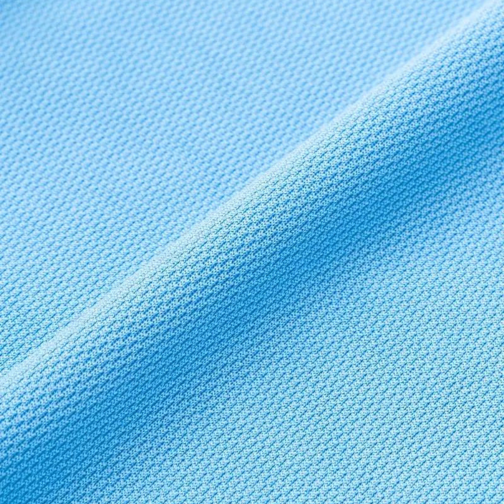 Nevin | Classic Fit Soft Breathable Fabric Short Sleeve Polo Shirt - Image 20