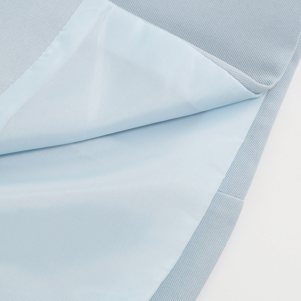 Skye | Women's Blazer Mini Dress - Image 24