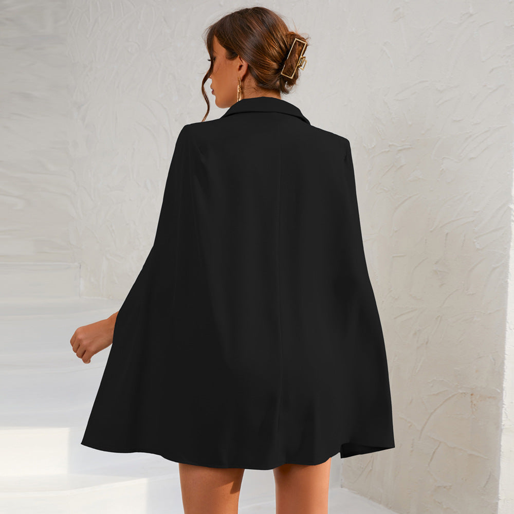 Skye | Women's Blazer Mini Dress - Image 5