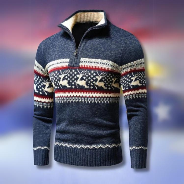 Men's Sweaters & Cardigans
