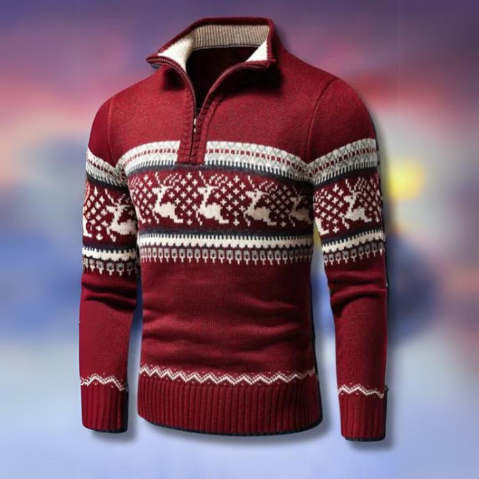 Men's Sweaters & Cardigans