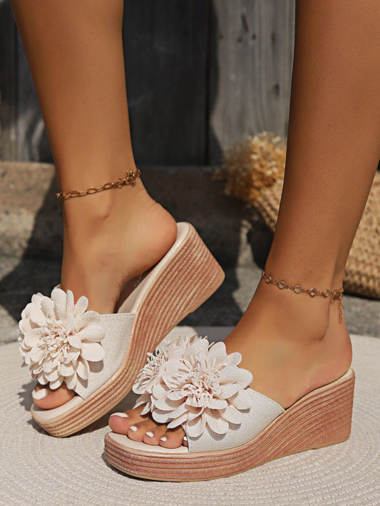Emma | Comfortable Summer Sandals for Women - Image 1