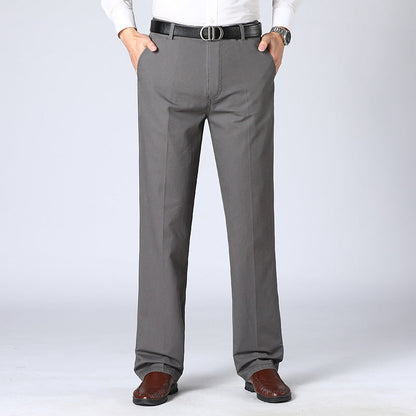 Andrew glenn | Stylish Business Pants for Men - Image 2