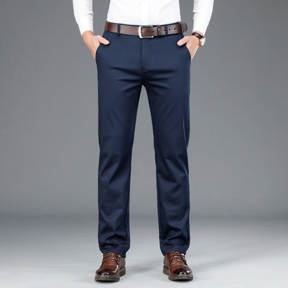 Andrew glenn | Stylish Business Pants for Men - Image 3