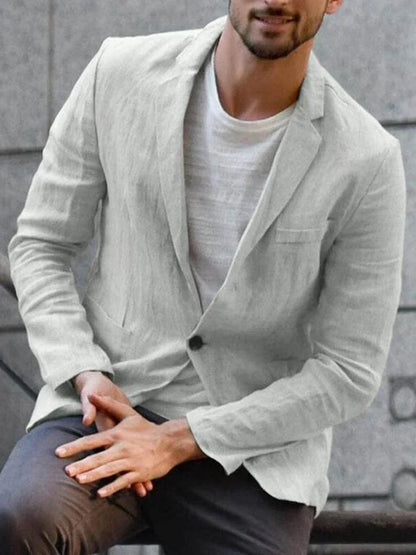 Josh | Stylish Blazer with Modern Elegance - Image 2