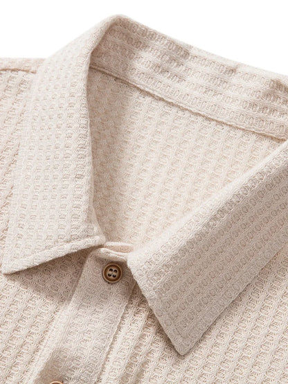 Jason | Classic Men's Premium Polo Shirt - Image 4