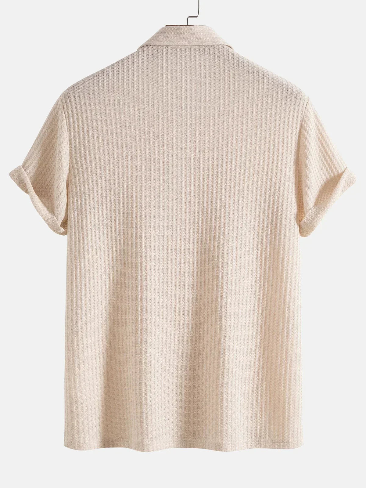 Jason | Classic Men's Premium Polo Shirt - Image 3