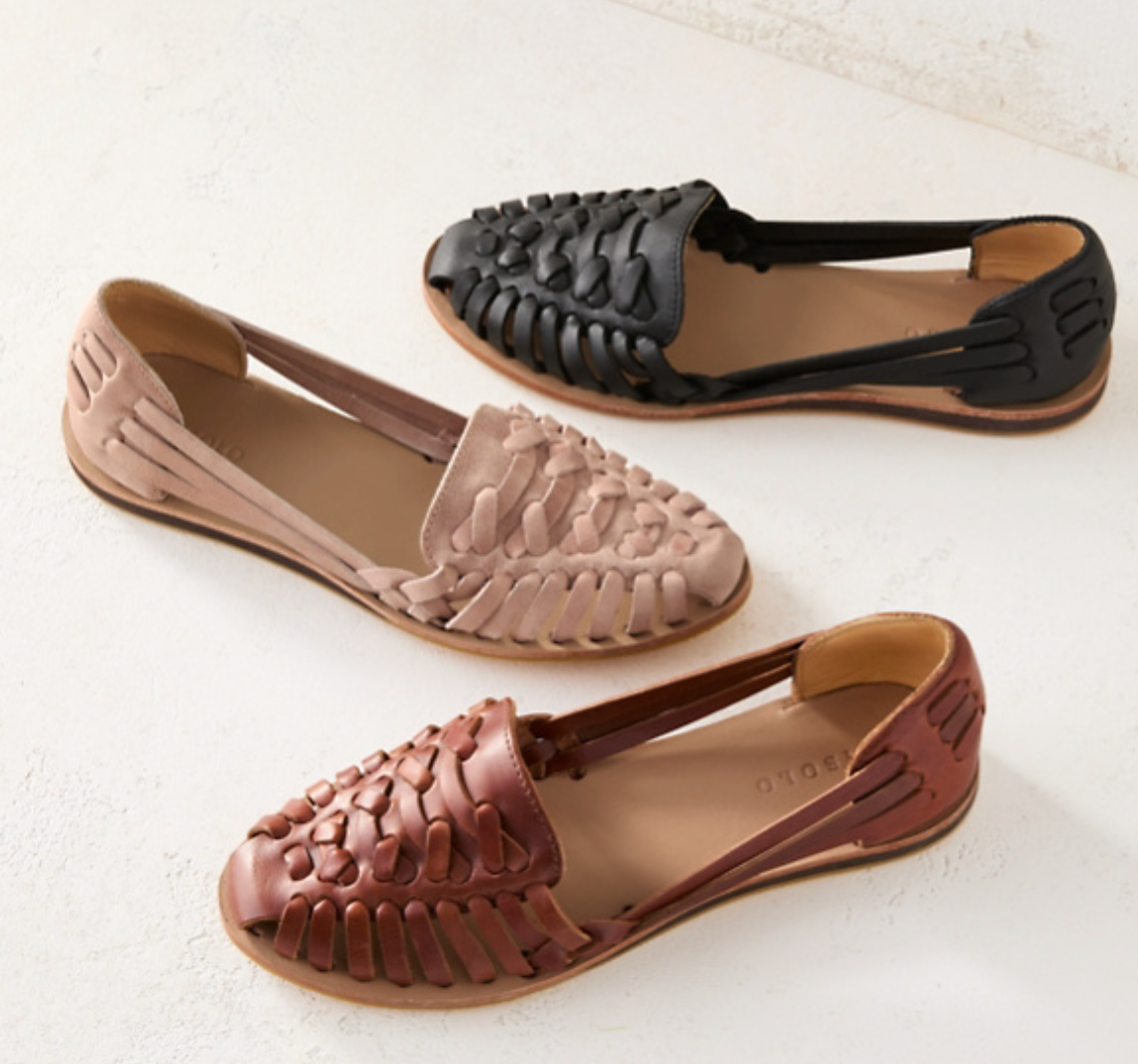 Catherine | Stylish Orthopedic Sandals for Women - Image 1