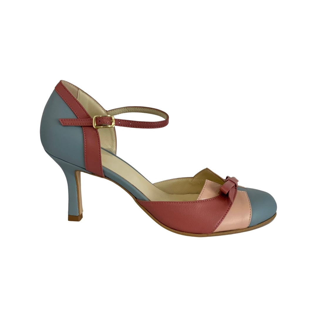 Dominique | Elegant Orthopedic High Heels for Women - Image 4