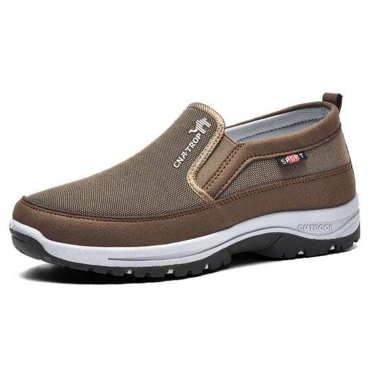 Andy | Stylish Orthopaedic Walking Shoes for Pain Relief - Image 1