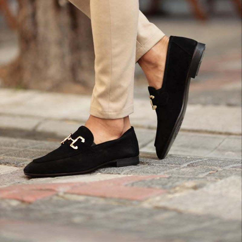 Renee | Women's Slip-On Loafers - Image 2