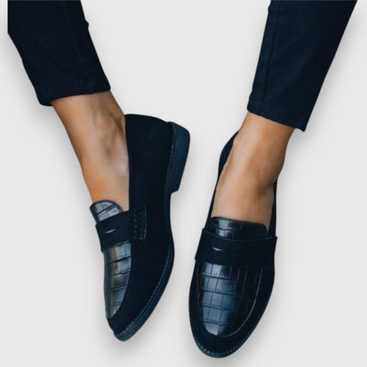 Samuel | Stylish Comfort Loafers for Every Occasion - Image 1