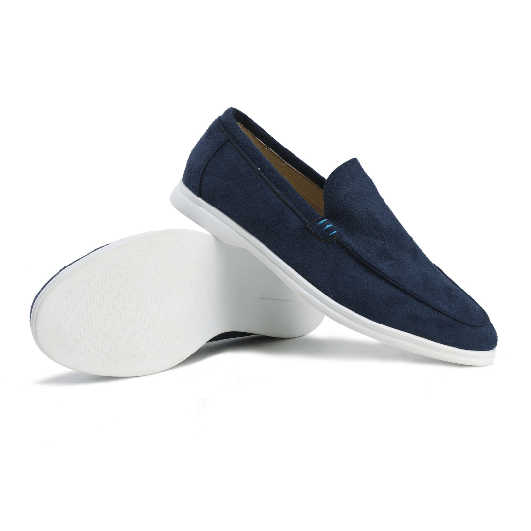 Ruben | Men's Slip-On Casual Loafers - Image 6