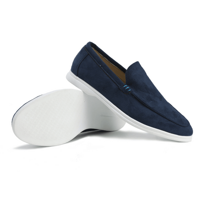 Ruben | Men's Slip-On Casual Loafers - Image 6