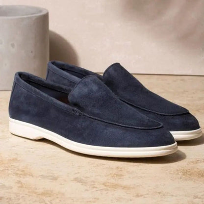 Ruben | Men's Slip-On Casual Loafers - Image 7
