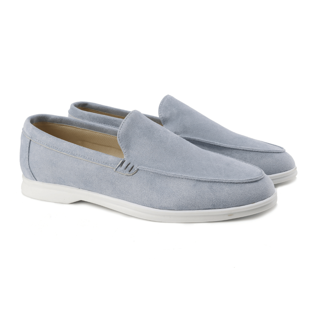 Ruben | Men's Slip-On Casual Loafers - Image 9