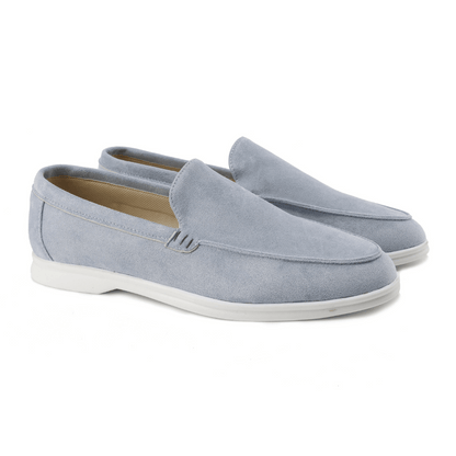 Ruben | Men's Slip-On Casual Loafers - Image 9