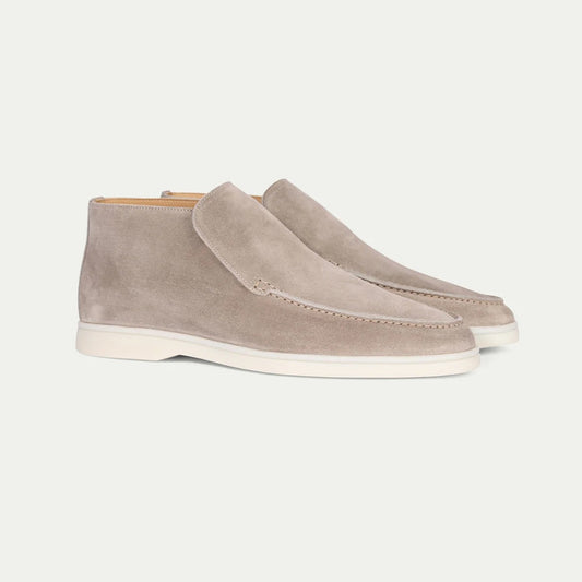 Carlton | Men's Slip-On Casual Shoes - Image 1