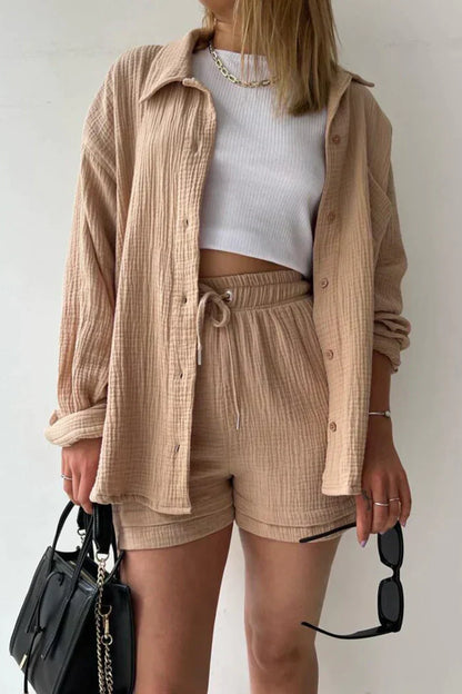 Violet | Stylish and Comfortable Summer Set - Image 10