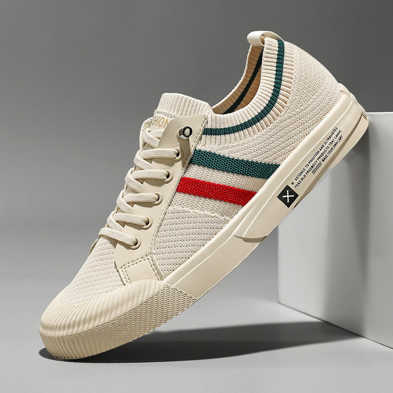 Axel | Stylish High-Comfort Carles Alan Shoes - Image 1