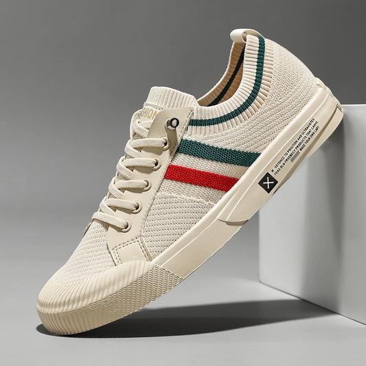 Axel | Stylish High-Comfort Carles Alan Shoes - Image 1