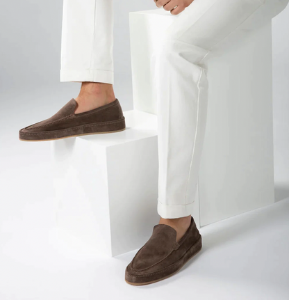 Sebastian | Casual Lightweight Loafers for Men - Image 3