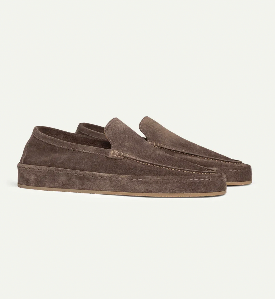 Sebastian | Casual Lightweight Loafers for Men - Image 9