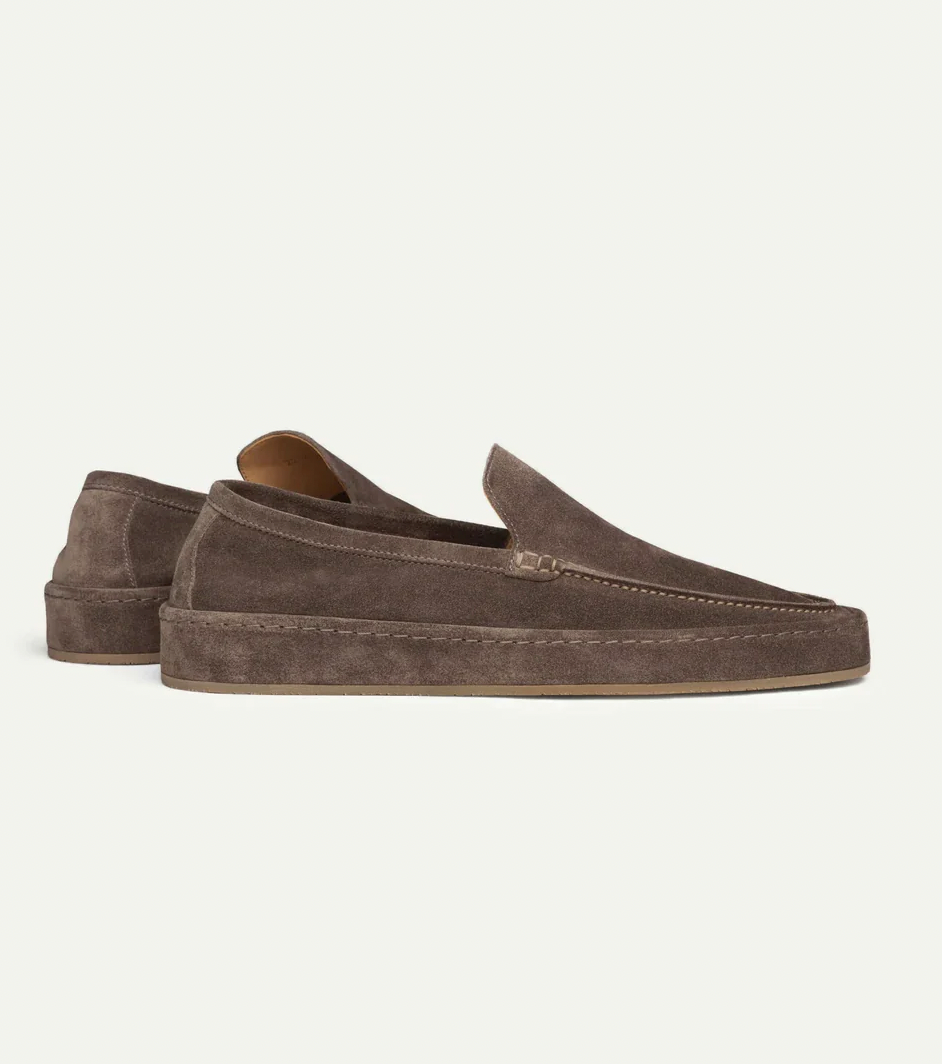 Sebastian | Casual Lightweight Loafers for Men - Image 10