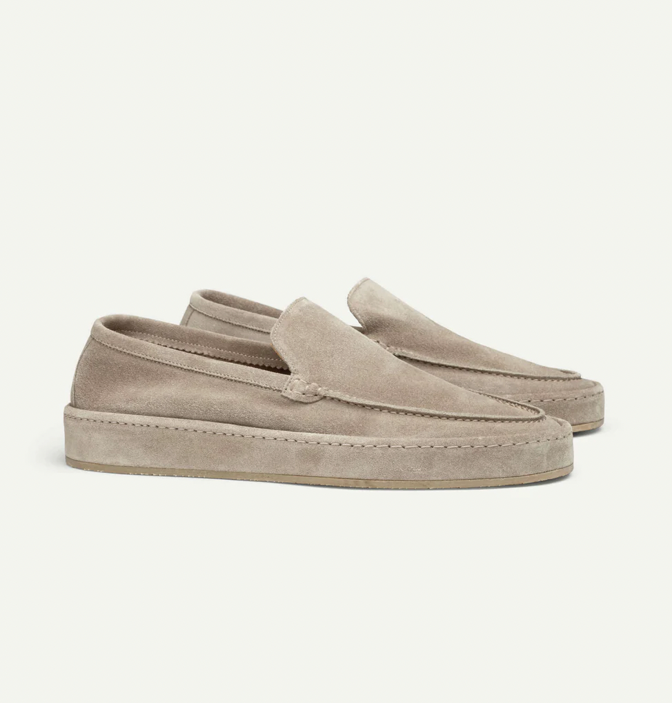 Sebastian | Casual Lightweight Loafers for Men - Image 5
