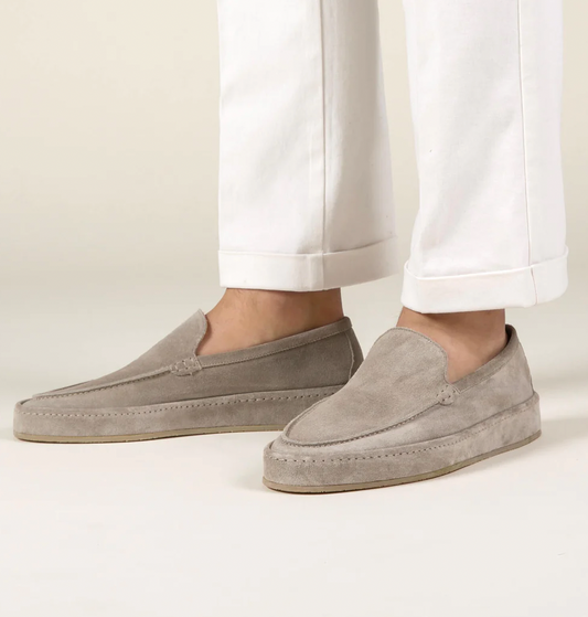 Sebastian | Casual Lightweight Loafers for Men - Image 1