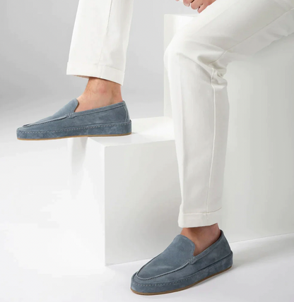 Sebastian | Casual Lightweight Loafers for Men - Image 4