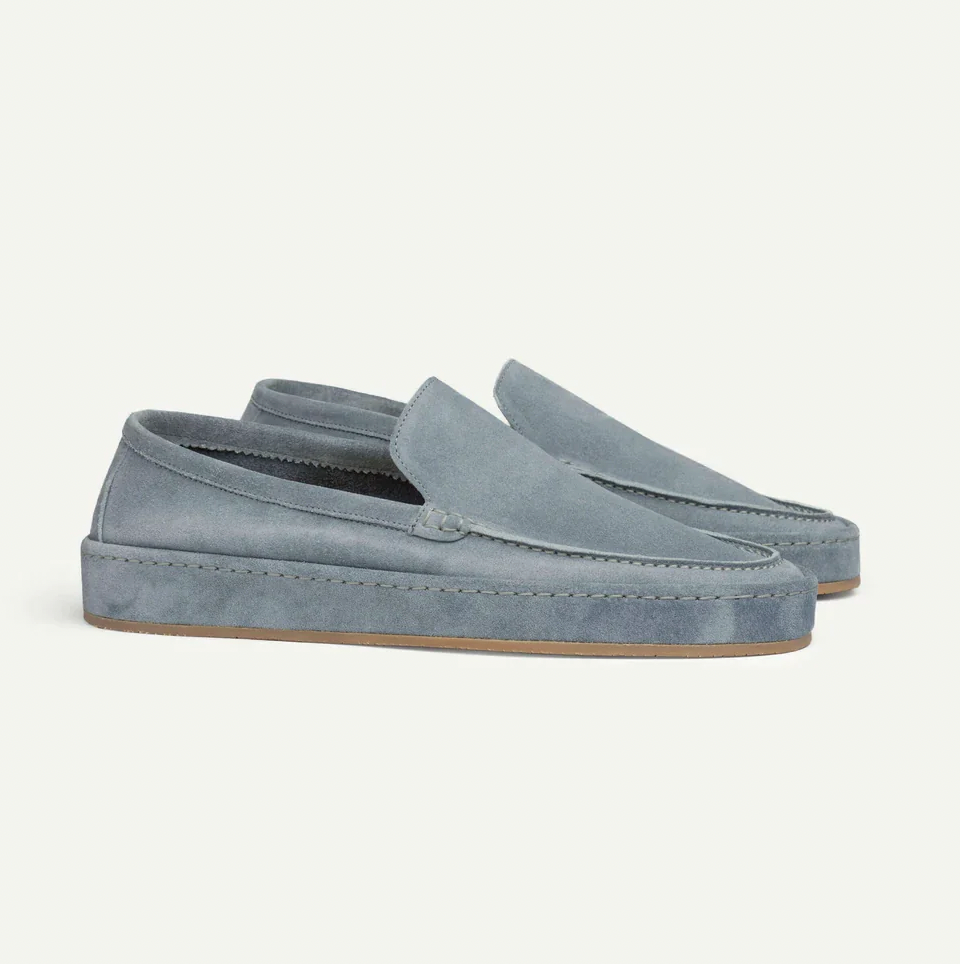 Sebastian | Casual Lightweight Loafers for Men - Image 11