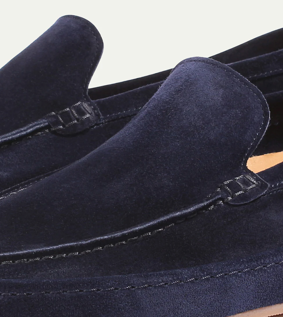 Sebastian | Casual Lightweight Loafers for Men - Image 7