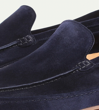 Sebastian | Casual Lightweight Loafers for Men - Image 7