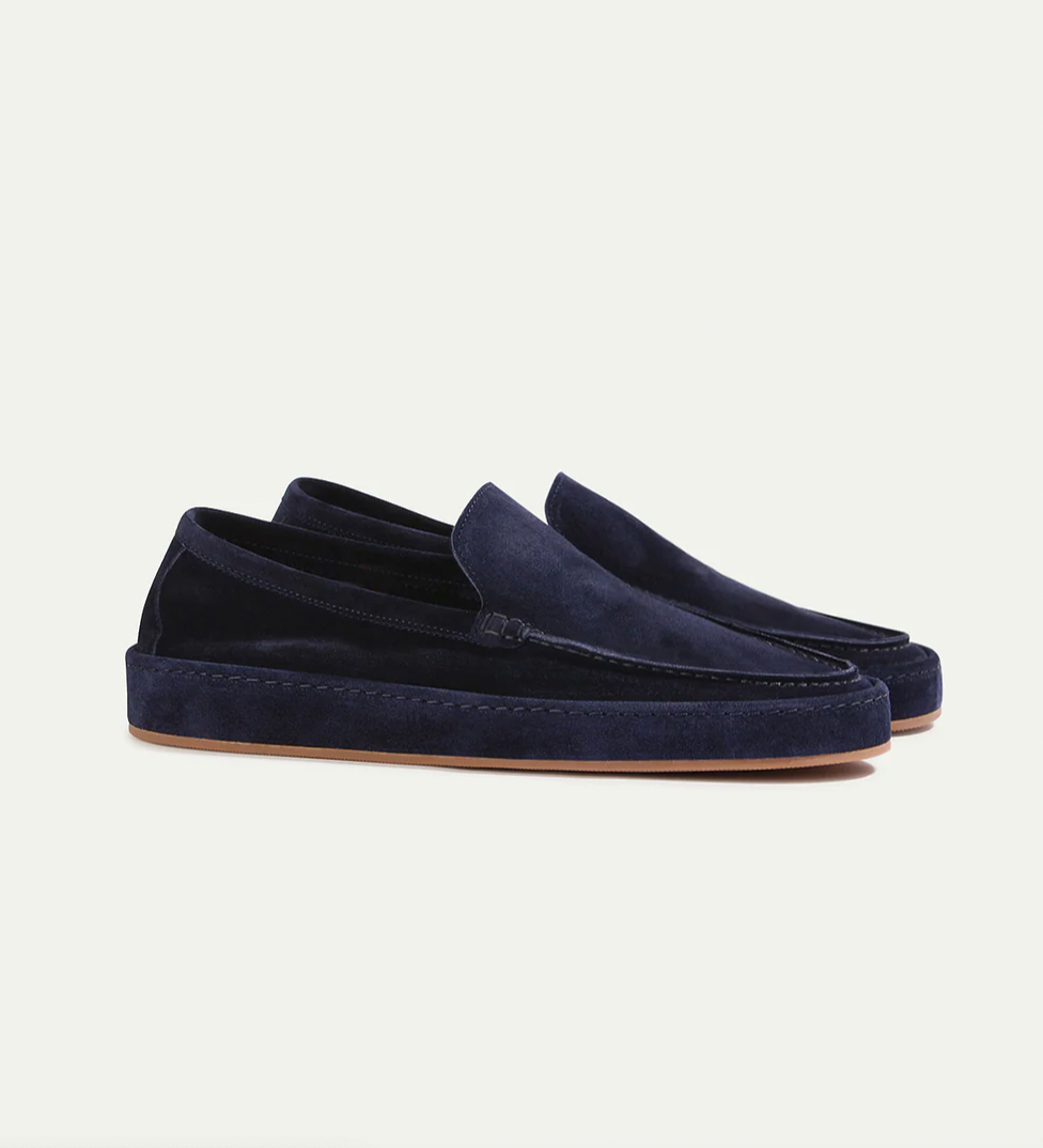 Sebastian | Casual Lightweight Loafers for Men - Image 6