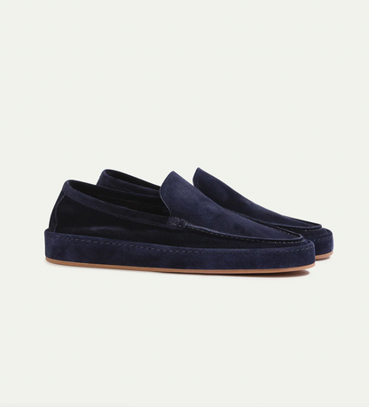 Sebastian | Casual Lightweight Loafers for Men - Image 6