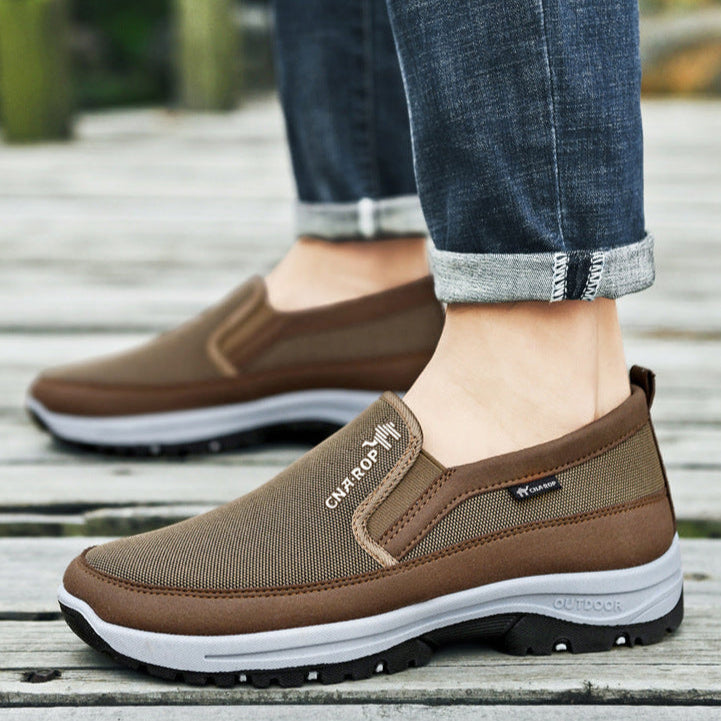 Andy | Stylish Orthopaedic Walking Shoes for Pain Relief - Image 5