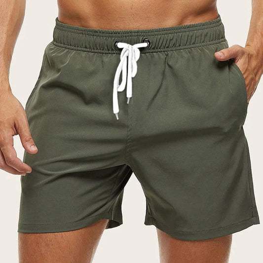Orlando | Quick-Drying Men's Swim Trunks for Ultimate Comfort - Image 1