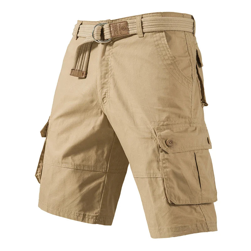 Tyrone | Durable Cargo Shorts for All Activities - Image 1