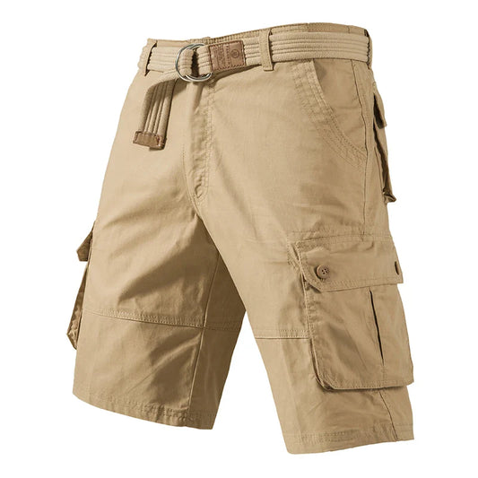 Tyrone | Durable Cargo Shorts for All Activities - Image 1