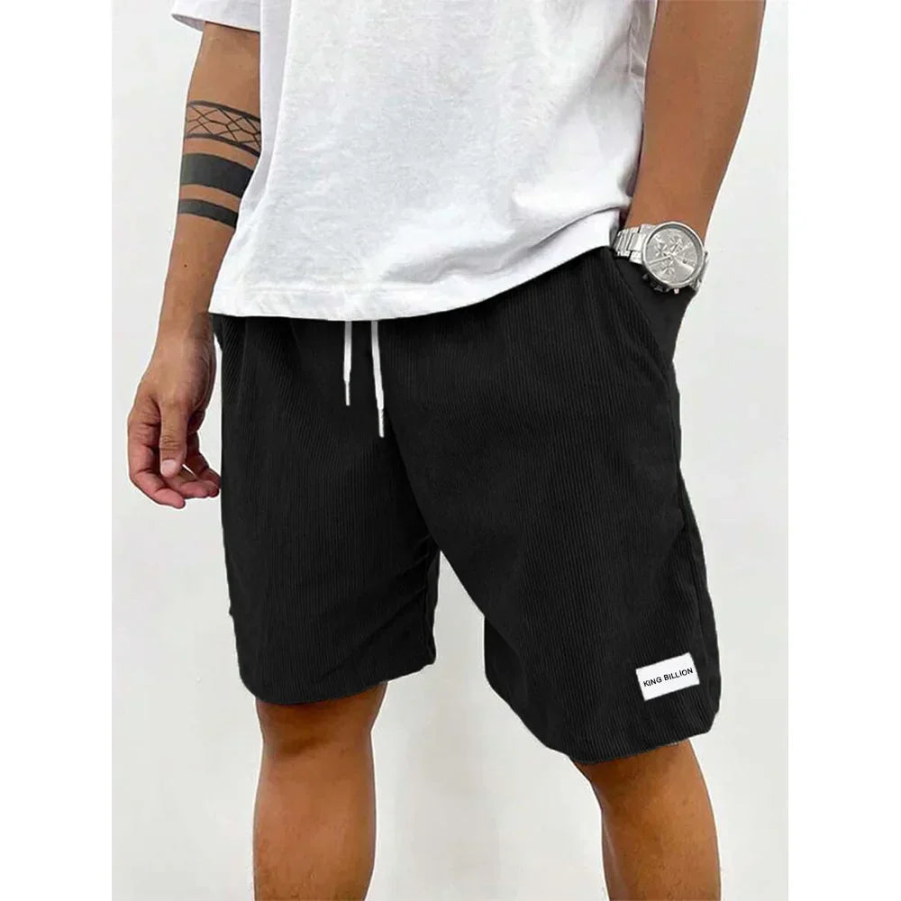 Frederick | Comfortable Everyday Shorts - Image 5