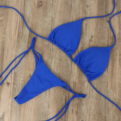 Couture-moda | Elegant Luxury Swimwear Bikini for Women - Image 6