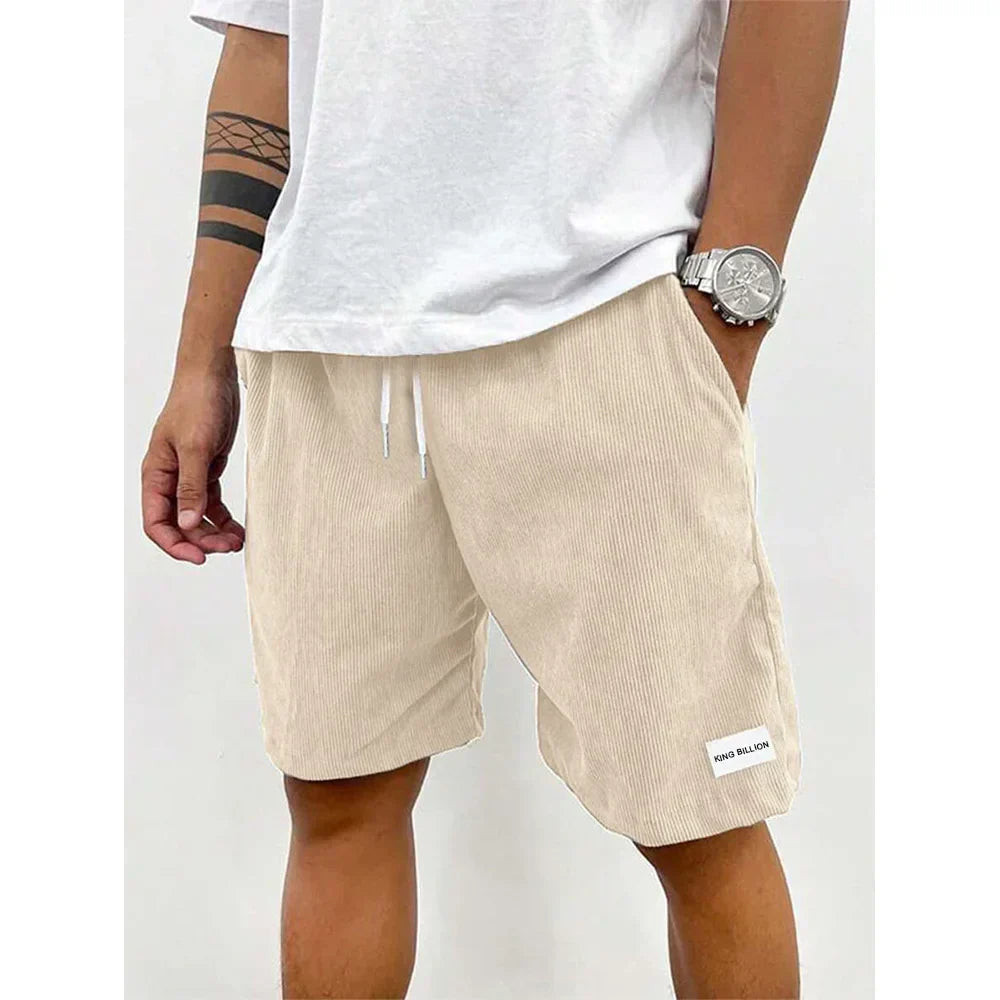 Frederick | Comfortable Everyday Shorts - Image 2
