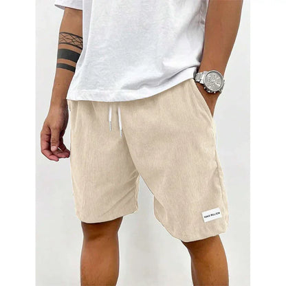 Frederick | Comfortable Everyday Shorts - Image 2