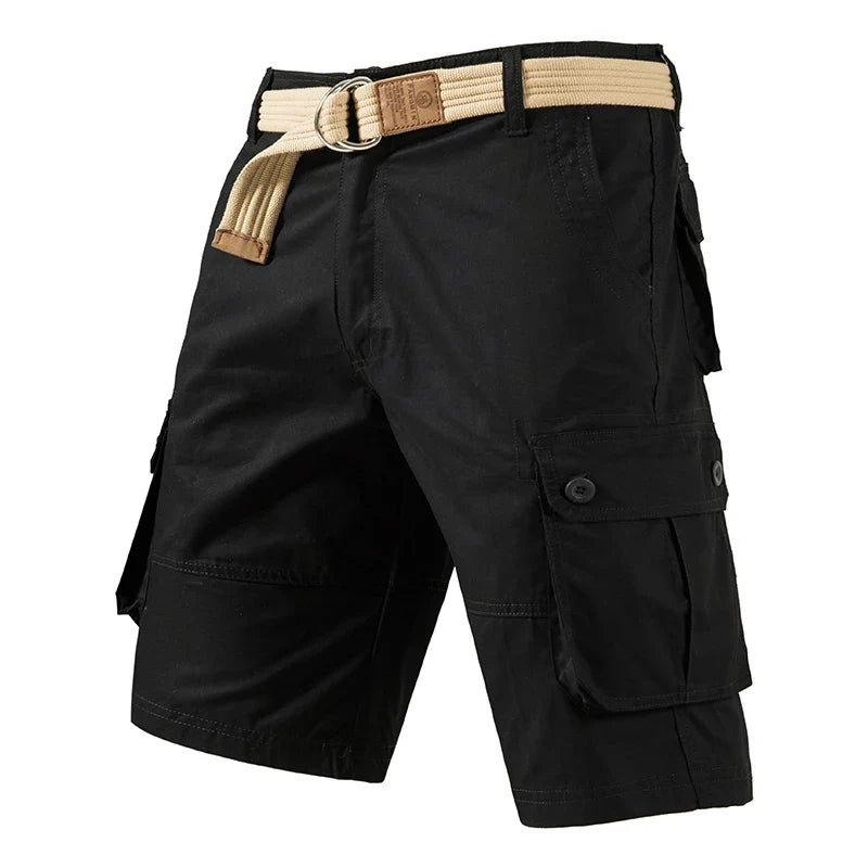 Tyrone | Durable Cargo Shorts for All Activities - Image 5