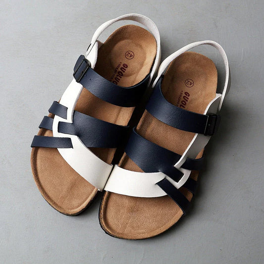 Chris | Lightweight Summer Sandals for Men - Image 1