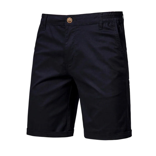 Wyatt | Smart Casual Shorts for Effortless Summer Style - Image 1