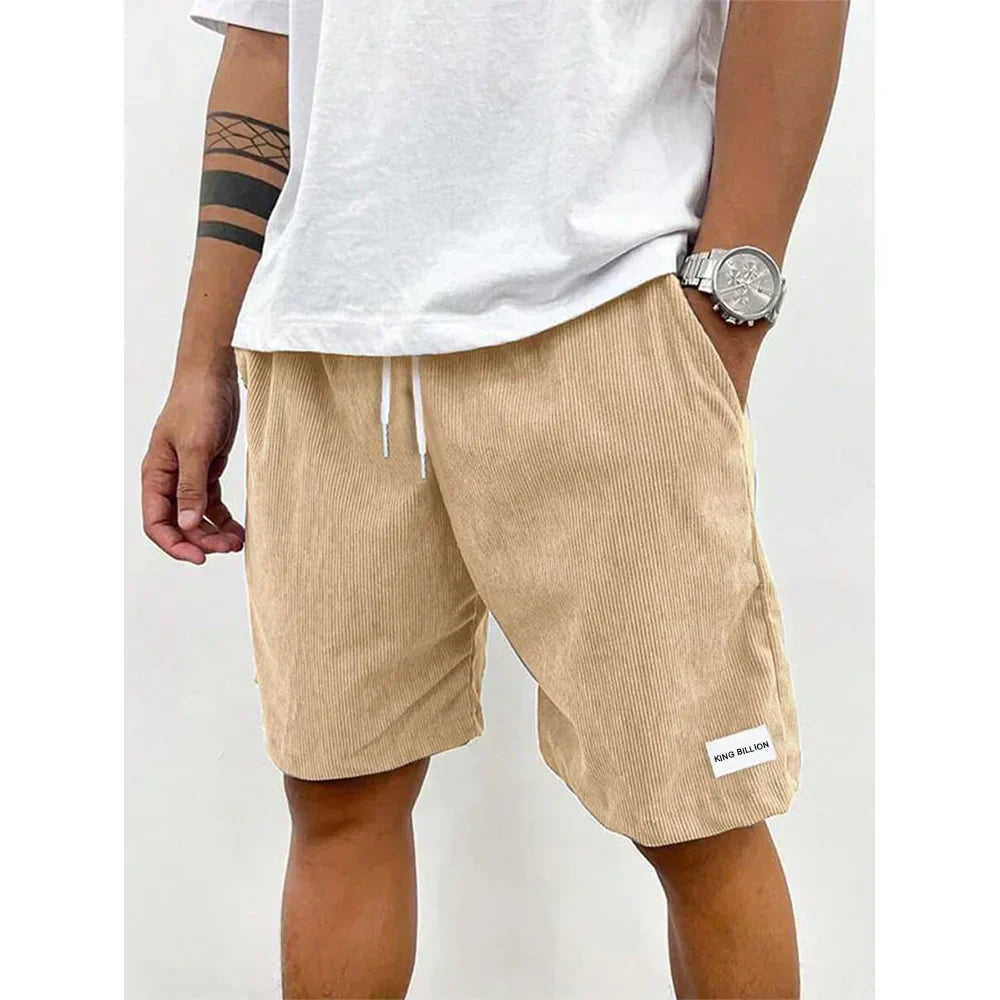 Frederick | Comfortable Everyday Shorts - Image 1