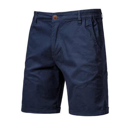 Wyatt | Smart Casual Shorts for Effortless Summer Style - Image 4