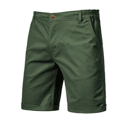 Wyatt | Smart Casual Shorts for Effortless Summer Style - Image 9